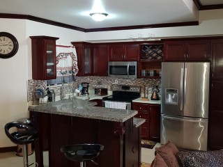 Kensington Crescent, Kingston / St. Andrew, Jamaica - Apartment for Lease/rental